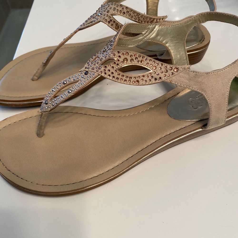 Ladies sandals - Picture 2 of 2